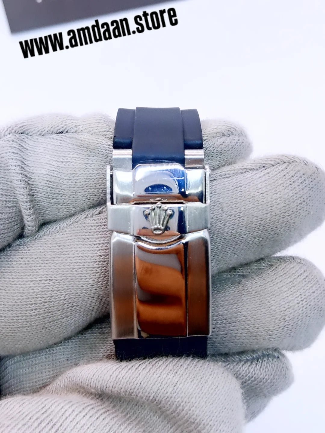 ROLEX Oyster Perpetual Chromometer - Amdaan